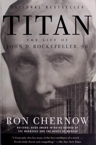 Titan by Ron Chernow