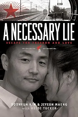 A Necessary Lie by Doohyun Kim