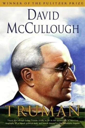 Truman by David McCullough