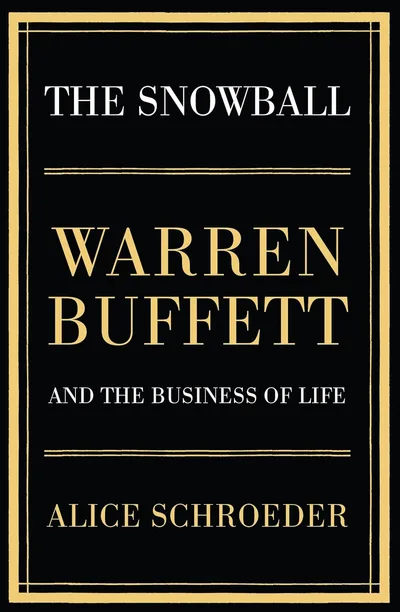 The Snowball by Alice Schroeder