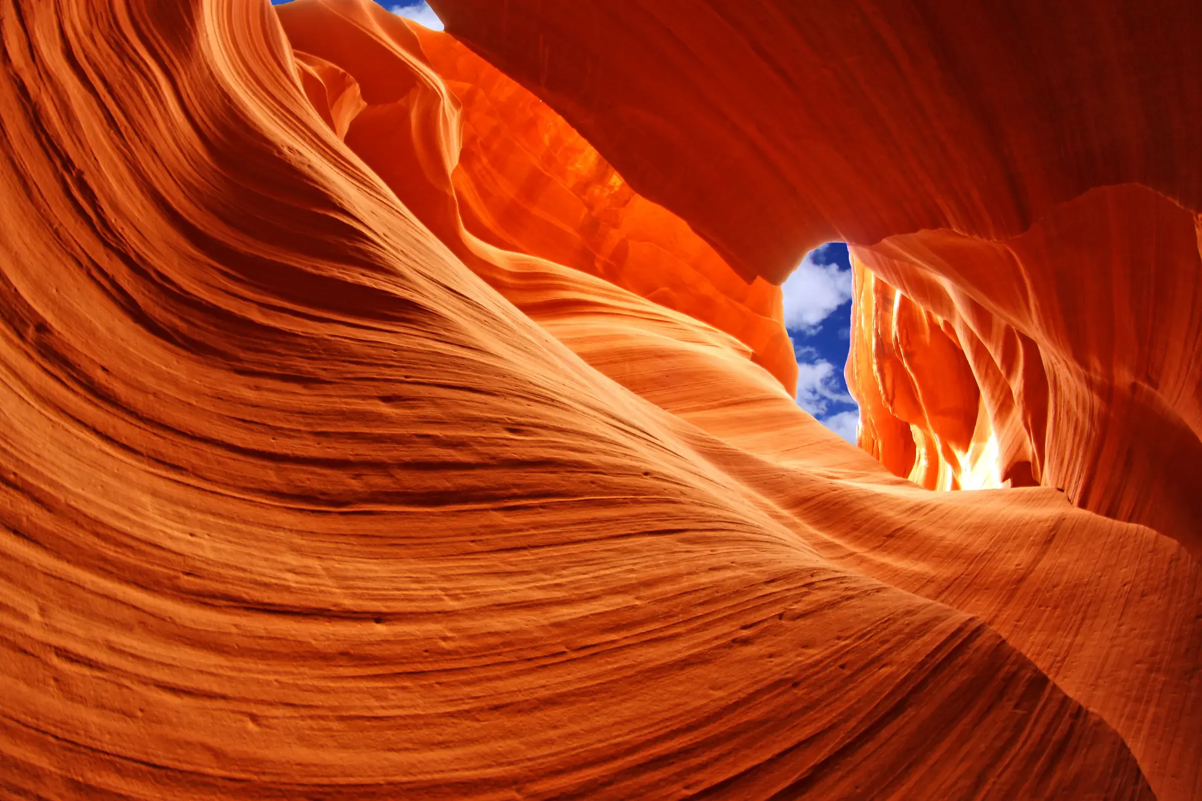 Redrock Canyon
