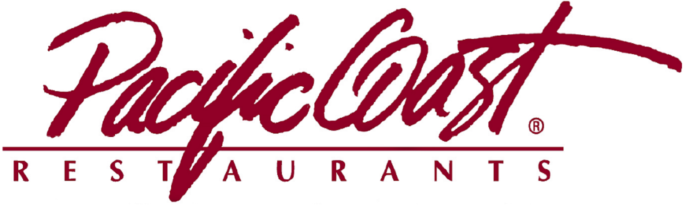 Pacific Coast Restaurants